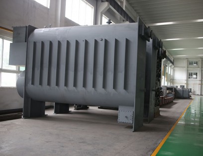 如何使用燃氣真空鍋爐？