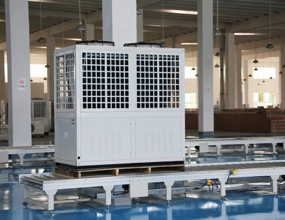 燃氣真空鍋爐的使用和保養