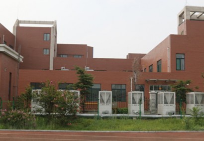 昌樂(lè)實(shí)驗(yàn)幼兒園供暖工程