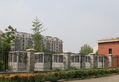 昌樂(lè)第二實(shí)驗(yàn)小學(xué)供暖工程