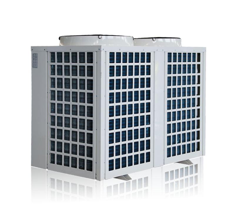 低溫空氣源熱泵  GFZ-10