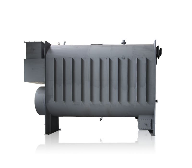 生物質(zhì)真空相變鍋爐熱水機組